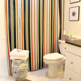 Guest bath - The 2 Seasons