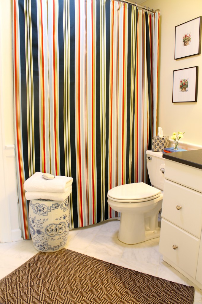 IMG 9846 681x1024 - How To Make A Shower Curtain