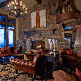 Lodge 275x275 - Luxury Lodge