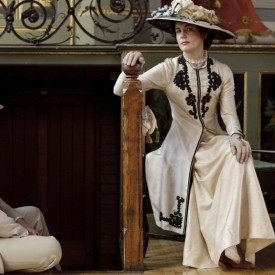 lord and lady grantham credit  large 275x275 - Seasons' Saturday Selections