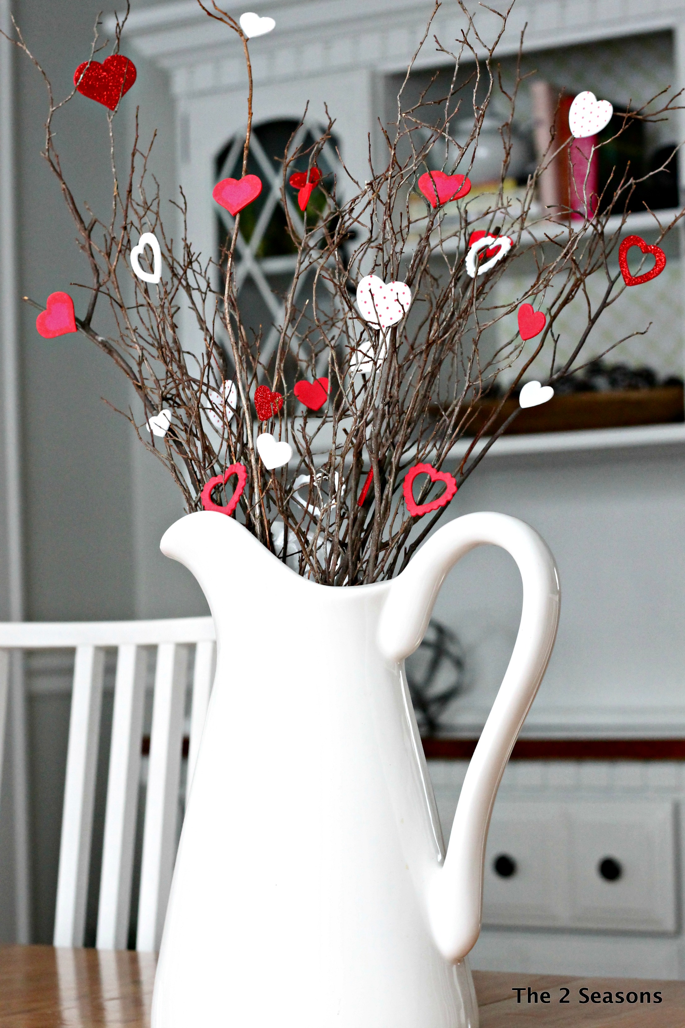 v1 - Easy to Make Valentine Crafts