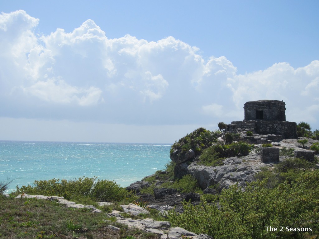 IMG 7651 1024x768 - Five Side Trips from Cancun, Mexico