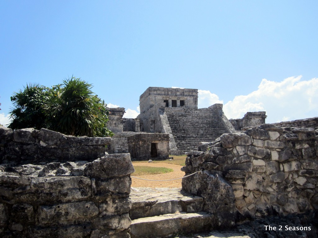 IMG 7655 1024x768 - Five Side Trips from Cancun, Mexico