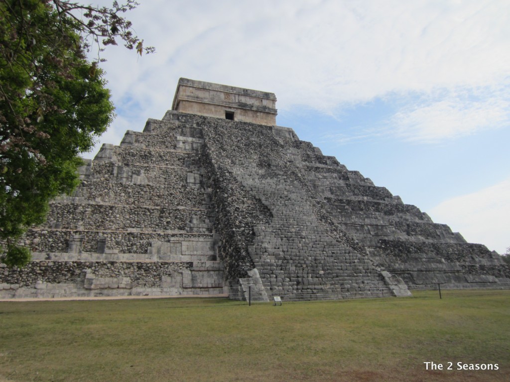 IMG 7701 1024x768 - Five Side Trips from Cancun, Mexico