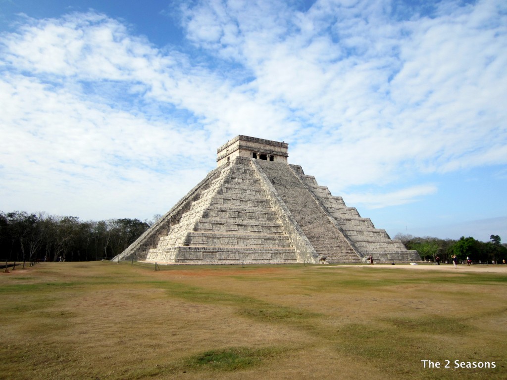 IMG 7712 1024x768 - Five Side Trips from Cancun, Mexico