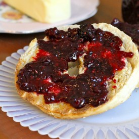IMG 0498 275x275 - Blackberry Jam Recipe
