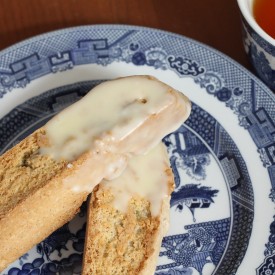 IMG 0569 275x275 - Orange and Pecan Biscotti Recipe
