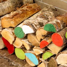 IMG 9521 275x275 - Summer Fireplace Solution