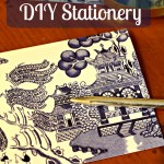 DIY Stationery 2 150x150 - Projects