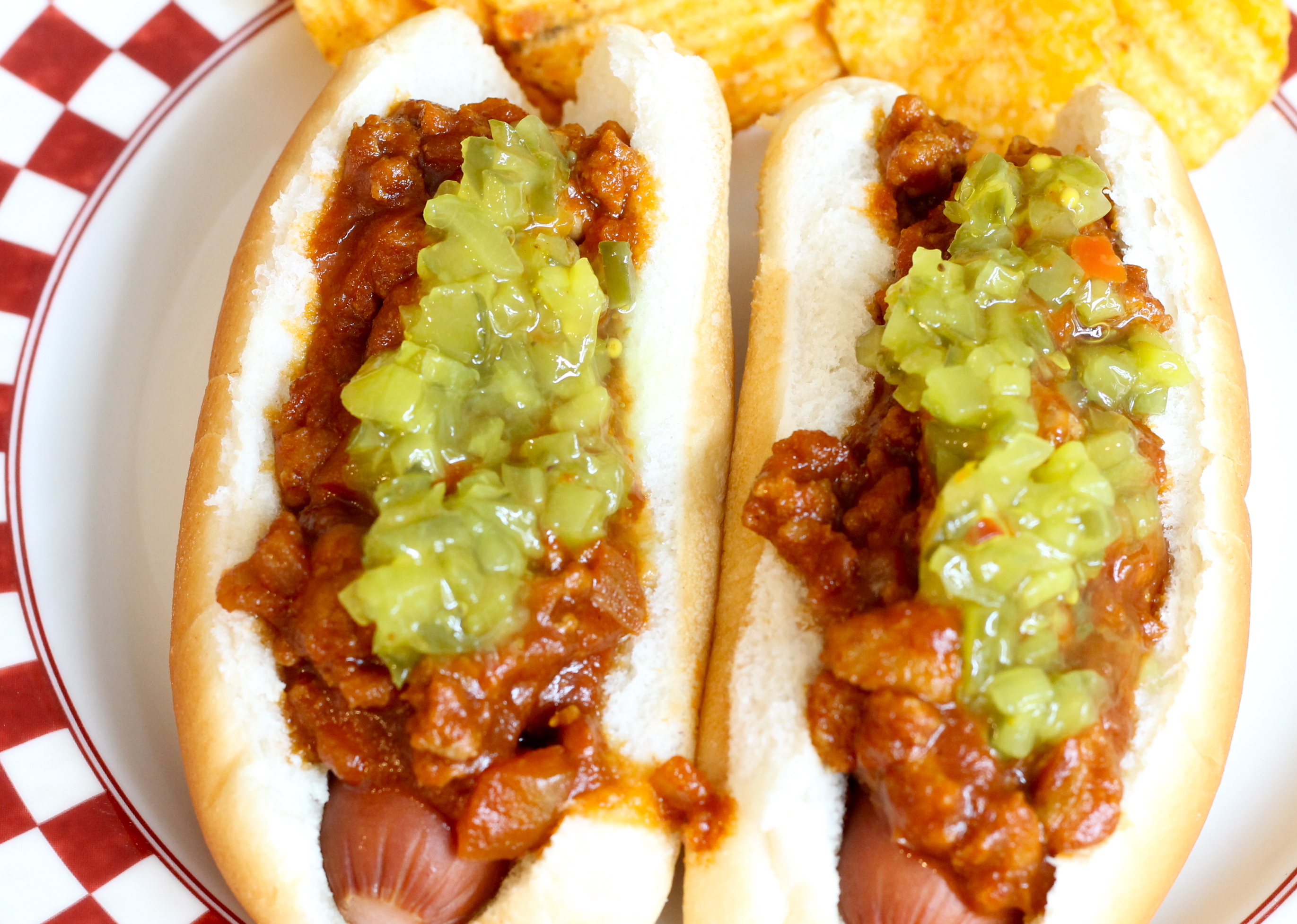 IMG 0832 - Grandma's Hot Dog Sauce Recipe