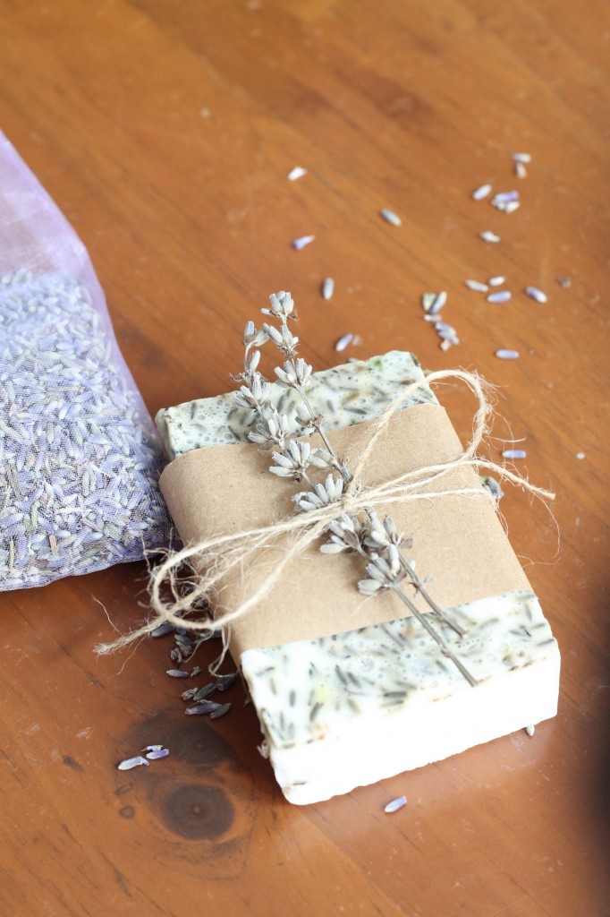 IMG 0846 682x1024 - DIY Lavender Soap Recipe