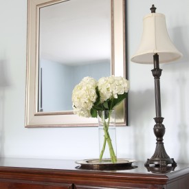 How to update a dresser without paint