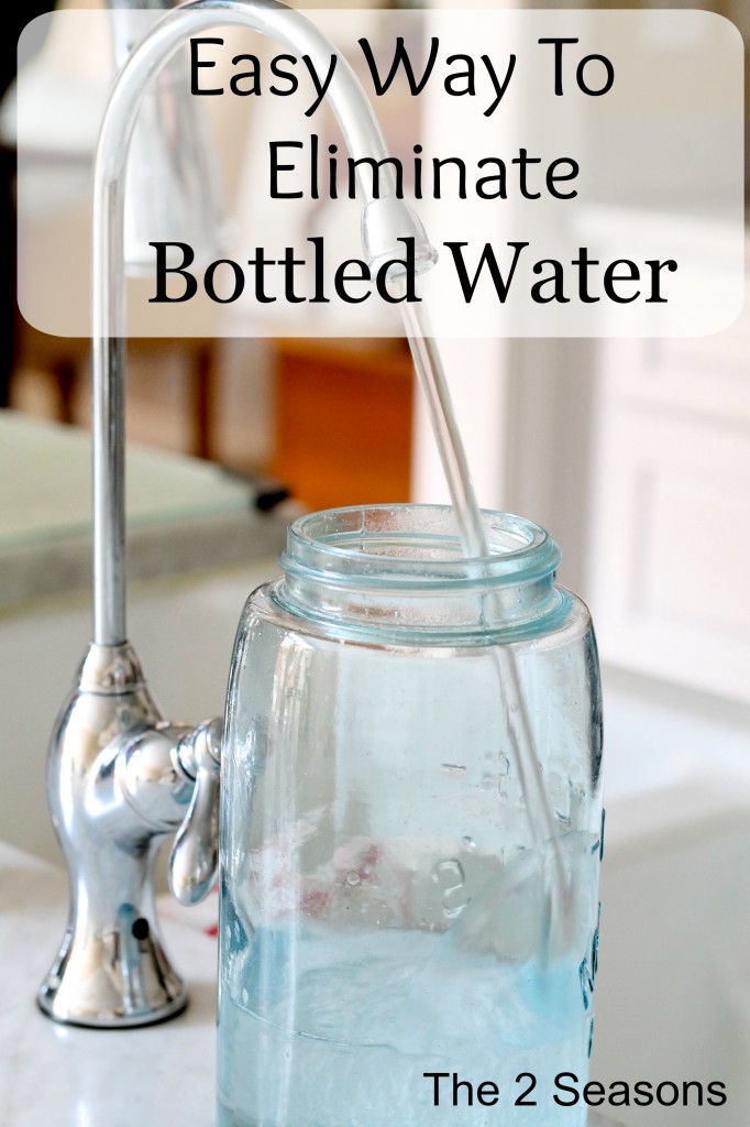 Bottled Water 682x1024 - A Cute Way to Eliminate Bottled Water