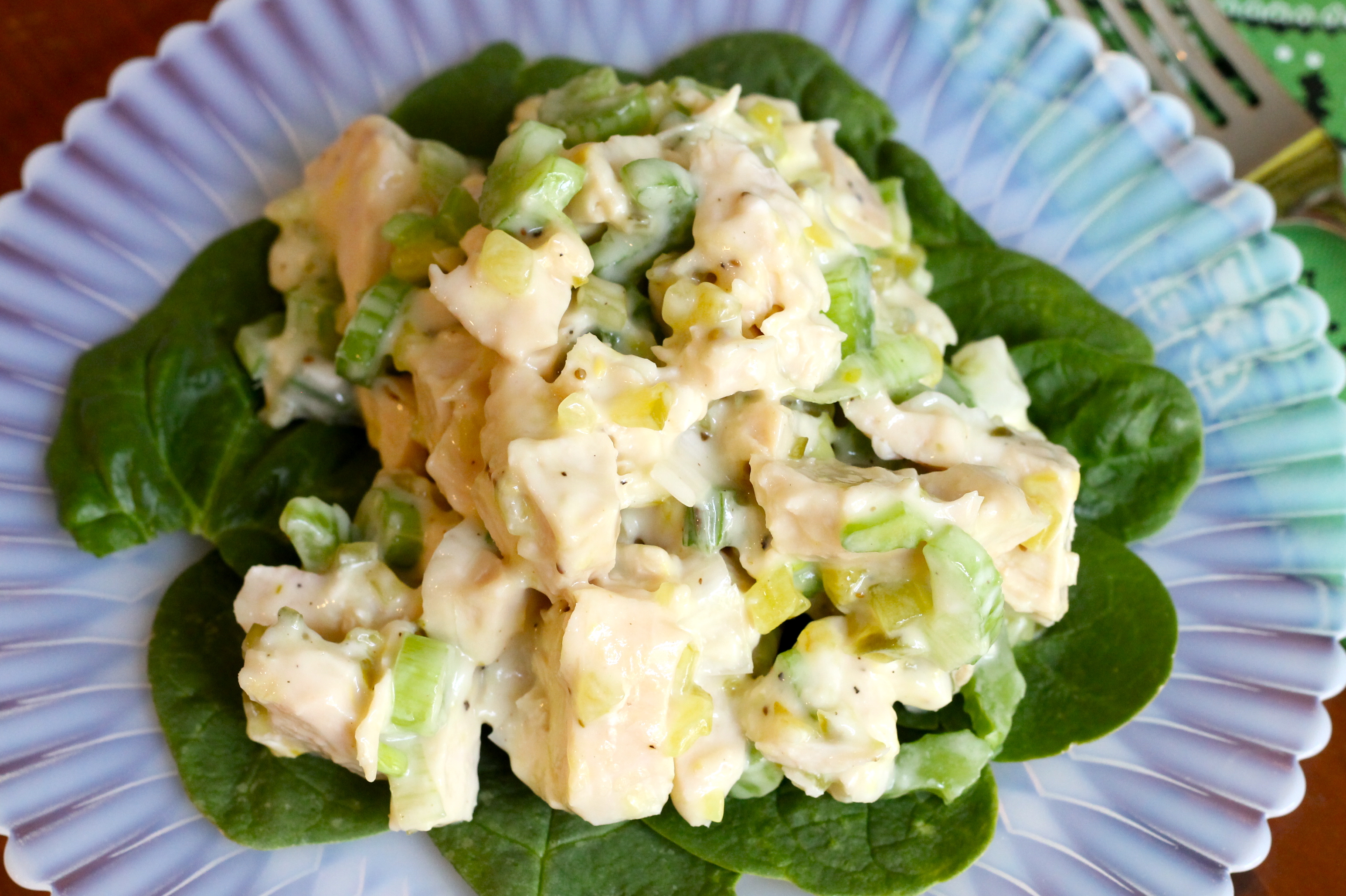 IMG 0883 - Chicken Salad Recipe