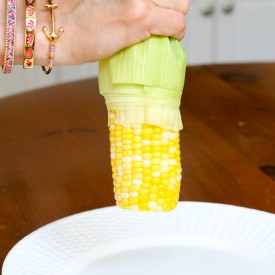 IMG 0930 275x275 - Quick, Easy, No-Mess Corn on the Cob