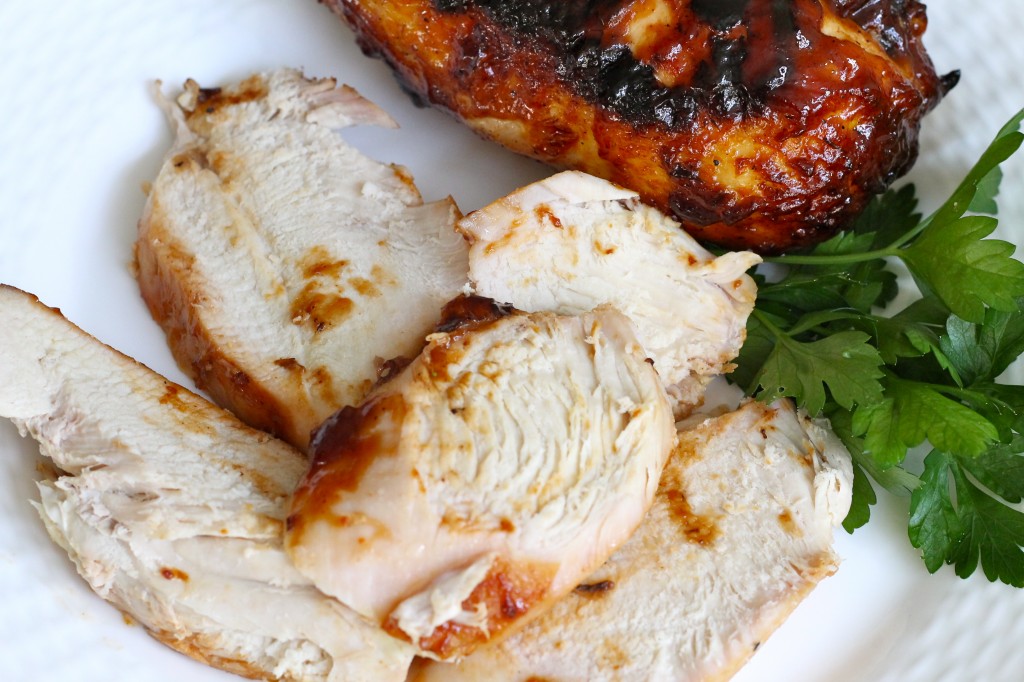 IMG 0946 1024x682 - Barbequed Chicken Recipe