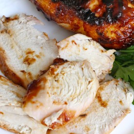 IMG 0946 275x275 - Barbequed Chicken Recipe