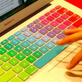 IMG 0949 275x275 - How to Have a Colorful Keyboard and More