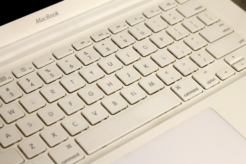 IMG 0950 1024x682 - How to Have a Colorful Keyboard and More