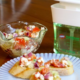 IMG 0963 275x275 - Making Greek Crostini