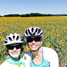 12 275x275 - Bicycling in France