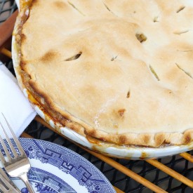 IMG 1510 275x275 - Sour Cream Apple Pie Recipe
