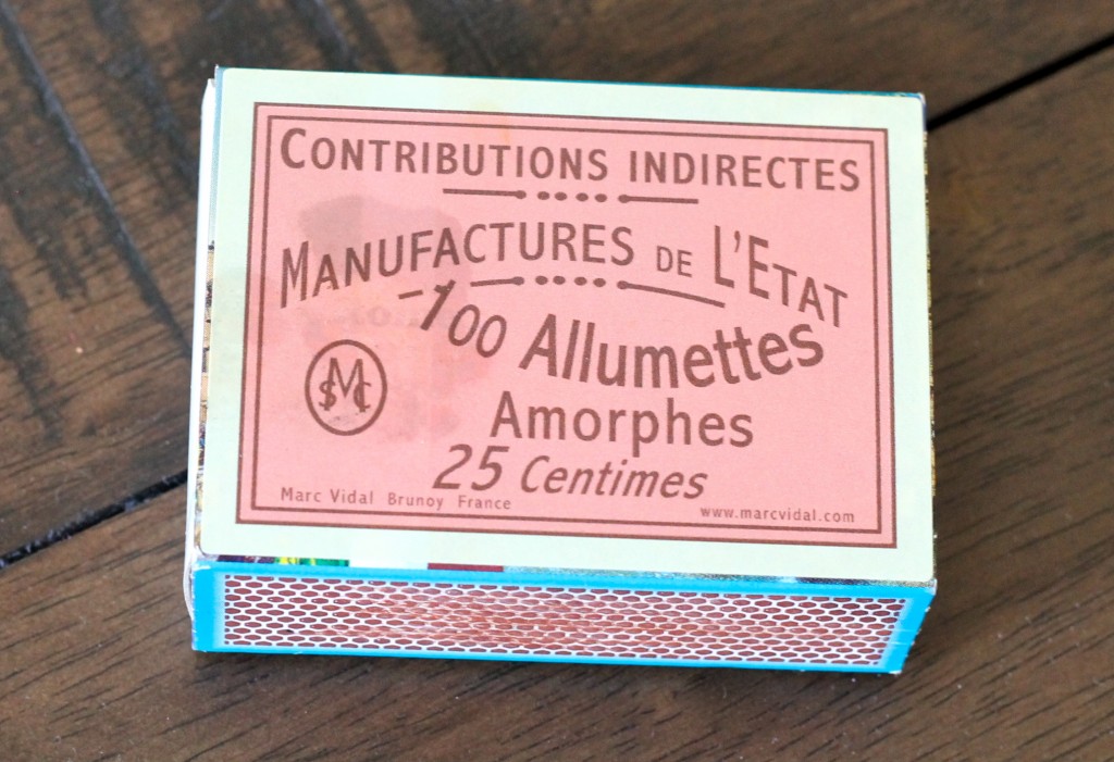 IMG 1580 1024x701 - DIY French Matches