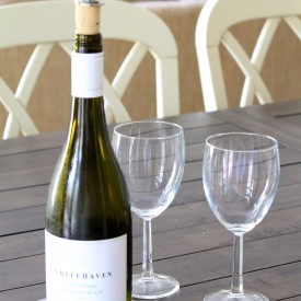Wine - The 2 Seasons