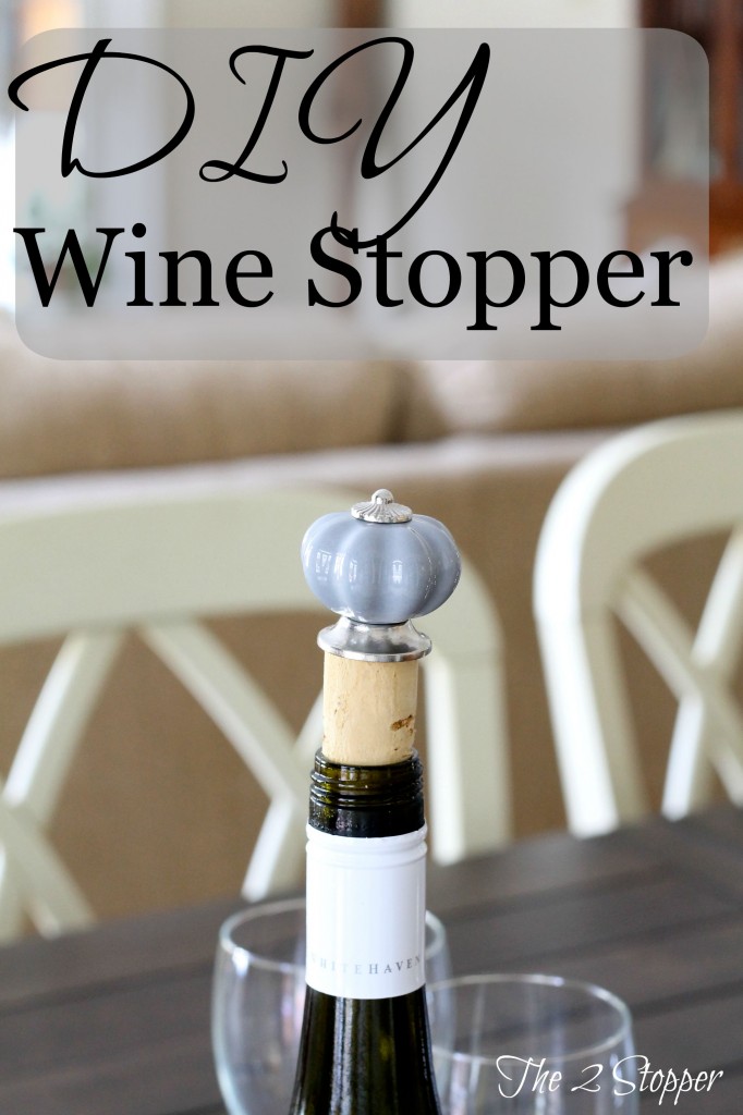 Wine Stopper 682x1024 - DIY Wine Bottle Stopper