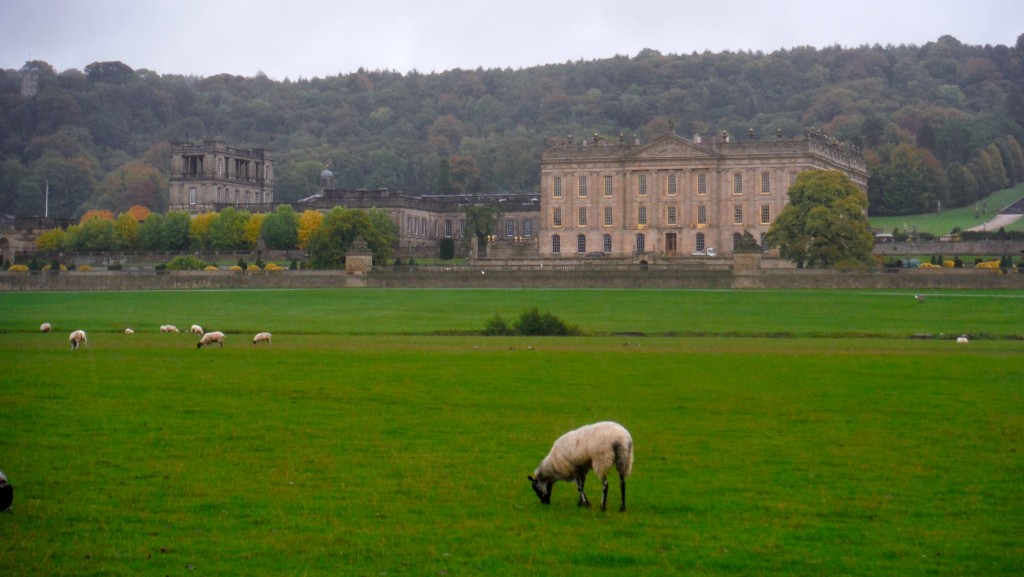 DSCF1834 1024x577 - Our Walking Tour of the Chatsworth Estate