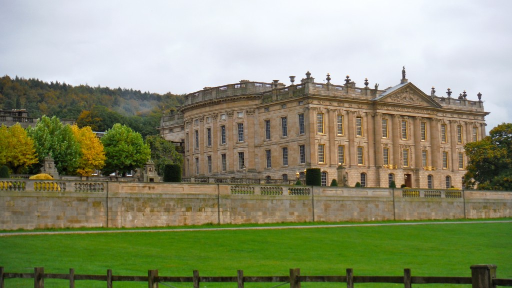 DSCF1874 1024x577 - Our Walking Tour of the Chatsworth Estate