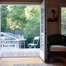 Deck 275x275 - Our New House- The Upstairs