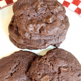IMG 2020 275x275 - Espresso Double Chocolate Chunk Cookies