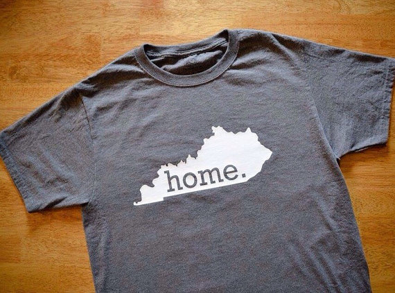 KY Shirt - Small Business Saturday Selections