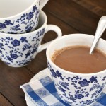 Mexican Hot Chocolate - The 2 Seasons