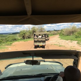 Botswana - The 2 Seasons