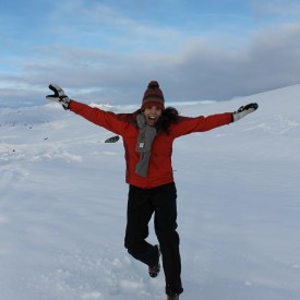 Our trip to Iceland - The 2 Seasons