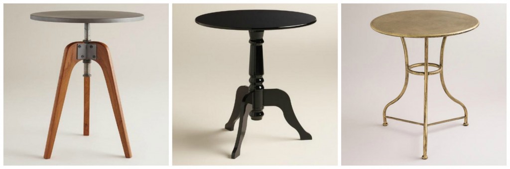 Accent Tables 1024x341 - Round Accent Tables in Home Decor