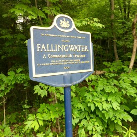 Fallingwater - The 2 Seasons