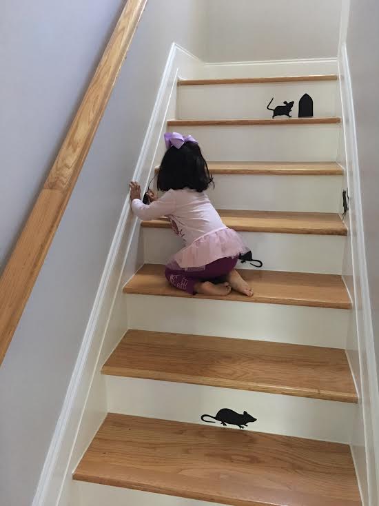 1 - Little Miss Update- Five Months Home