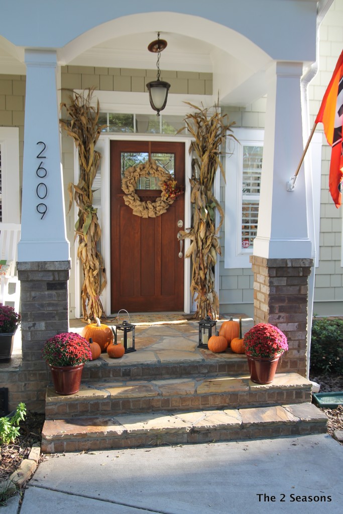 IMG 0907 683x1024 - Fall Decorating Ideas for Your Porch