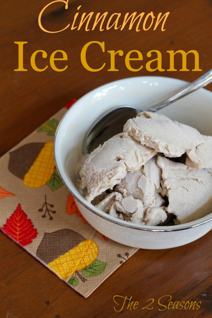 Cinnamon Ice Cream 682x1024 - Cinnamon Ice Cream Recipe