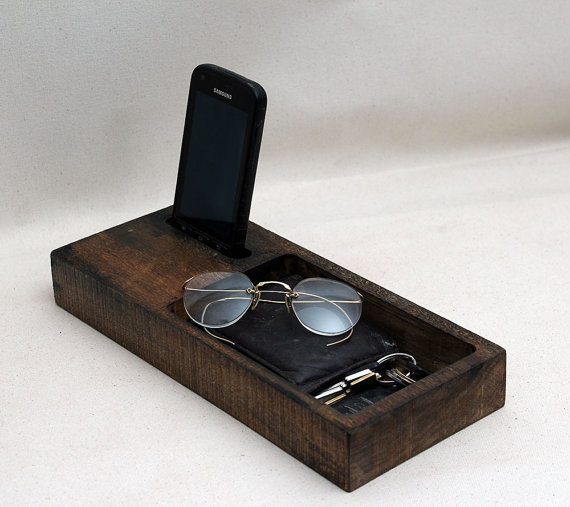 Docking Station - Gift Guide for the Men in Your Life