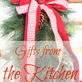 Gifts from the Kitchen - The 2 Seasons