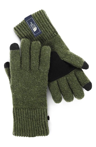 Gloves - Gift Guide for the Men in Your Life