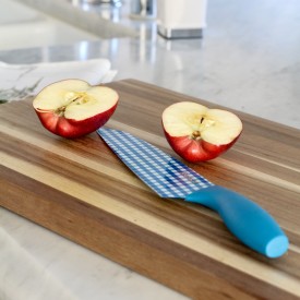 Kitchen tour - The 2 Seasons