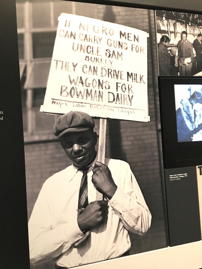 IMG 6660 768x1024 - Visiting the African American Museum