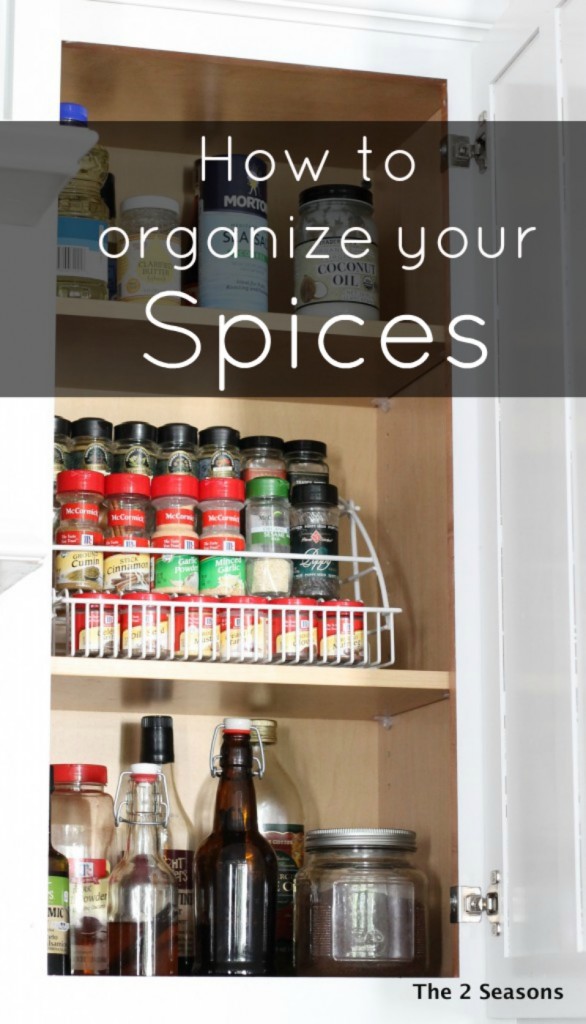 Spice pic 586x1024 - Spice Storage for The Kitchen
