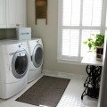 IMG 3895 120x120 - A Sunny Touch in the Laundry Room