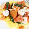 IMG 3902 120x120 - Shrimp Scampi with Pasta